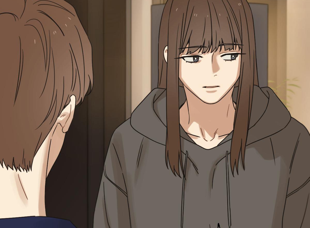 tương phùng chapter 30 35