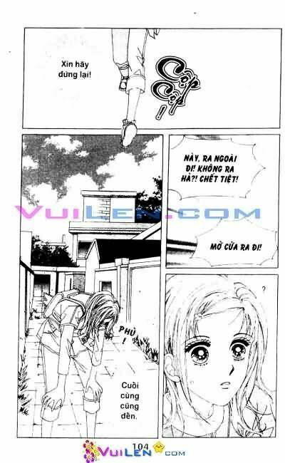 thủ lĩnh chunja chapter 4 104