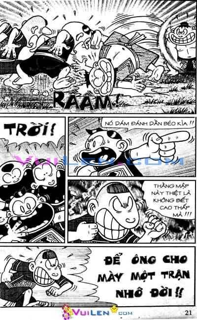 thần đồng đất việt chapter 42 21