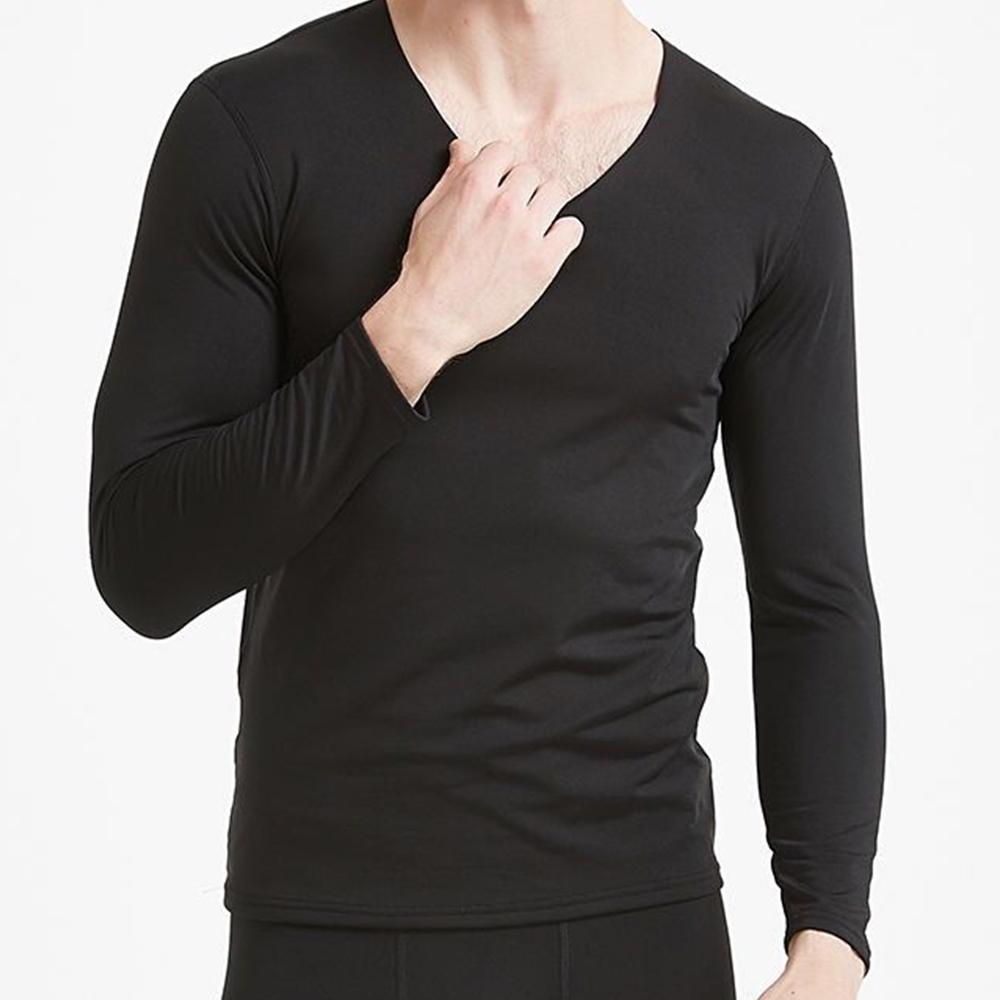 Long Johns Cho Nam Nữ Ấm Giữ Nhiệt Đồ Lót 2 Cái/bộ Quần Áo Nam Nữ Mùa Đông Nhiệt Phù Hợp Với 37 Độ Bình Giữ Nhiệt mỏng