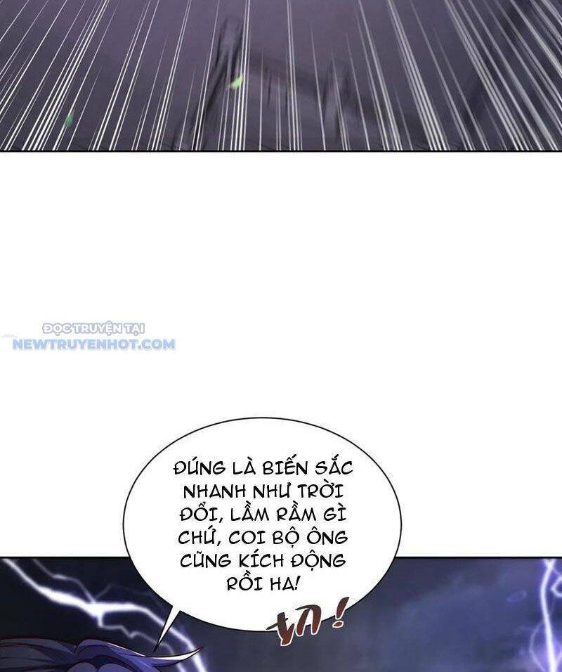 ta thực sự không muốn làm thần tiên chapter 75 12