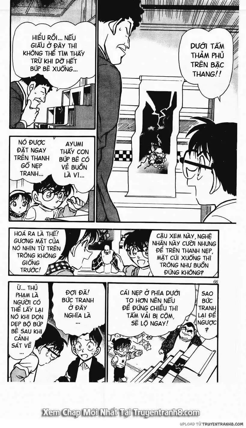 conan chapter 386 12