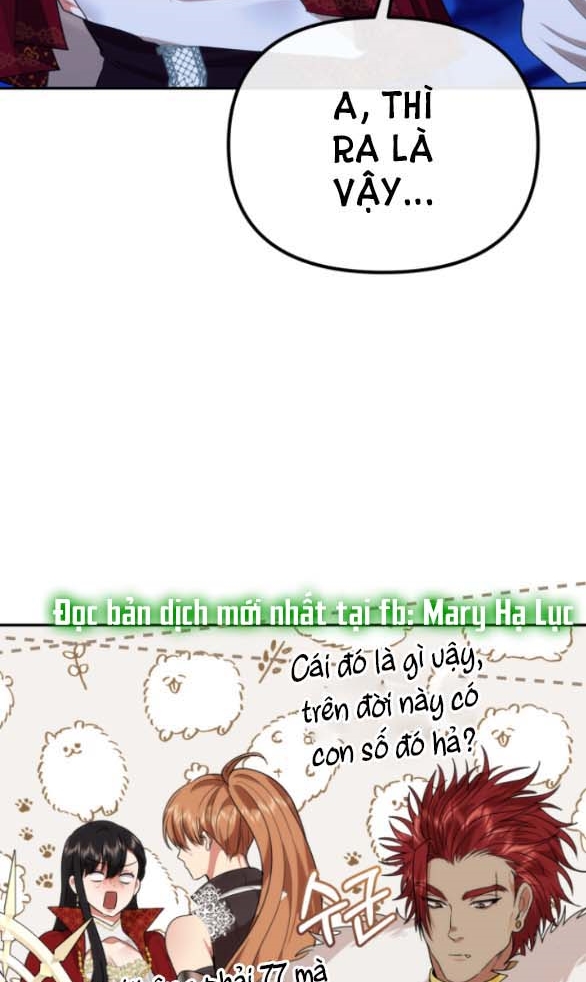 [18+] dũng sĩ vị tha chapter 6.2 21