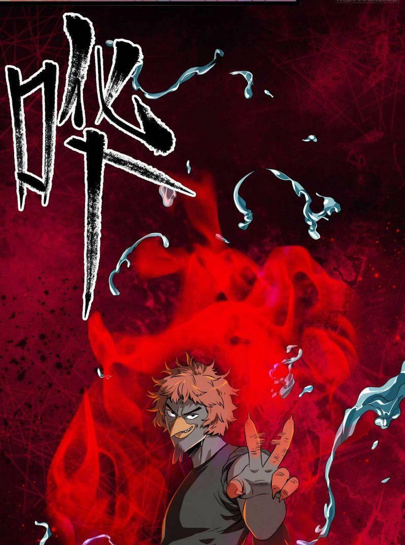 con quỷ đã sẵn sàng cho bữa tối ! chapter 11 26