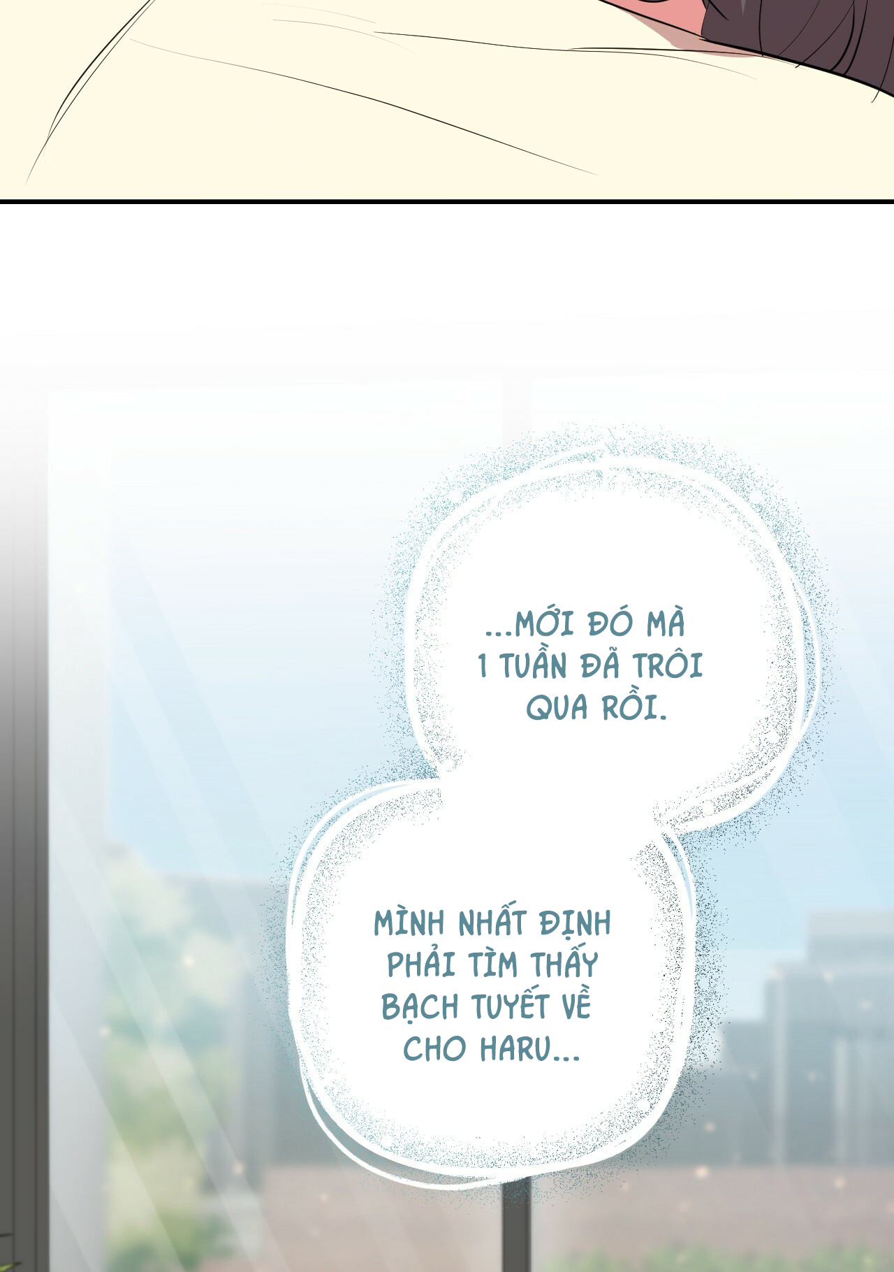 những chú thỏ của hapypy chapter 20 139