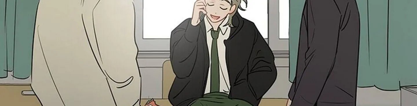 chuyện quái gì với giấc mơ đó vậy chapter 18 525