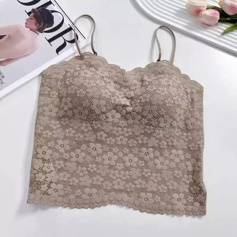 ÁO BRA REN SU SIÊU XINH TÔN DÁNG DƯỚI 65KG DÀNH CHO NỮ
