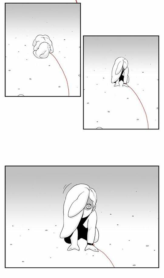 hành trình thoát khỏi địa ngục chapter 29 38