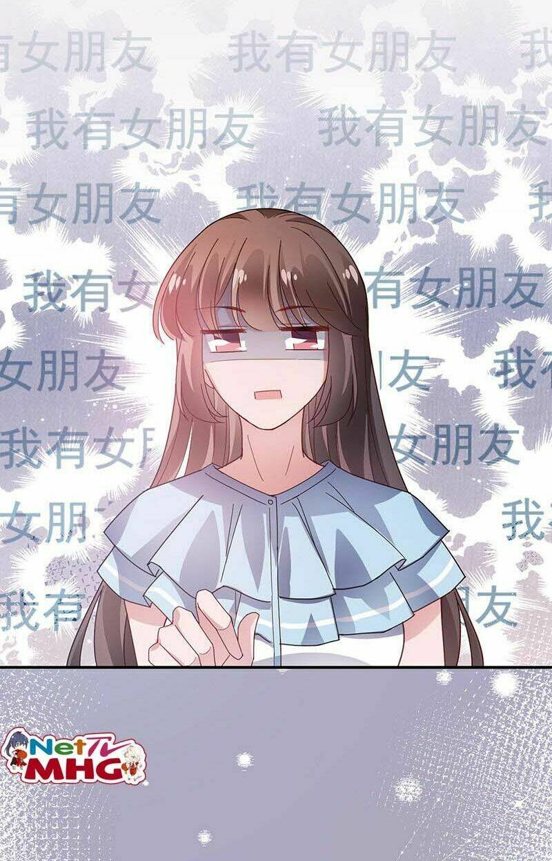 thịnh thế điềm sủng: cô vợ nhỏ đáng yêu của dịch thiếu chapter 124 31