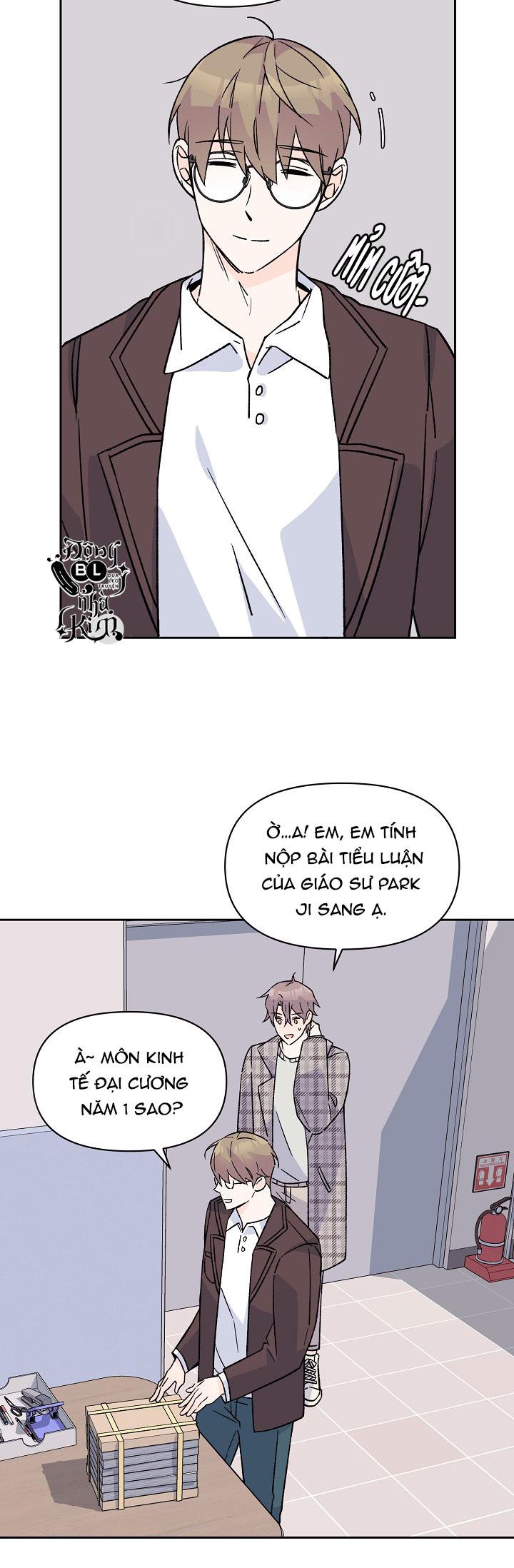 bảo vệ trinh tiết chapter 4 22