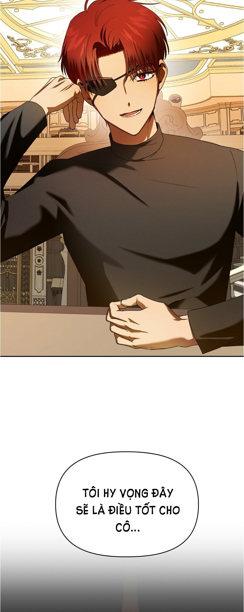 tôi muốn trở thành cô ấy dù chỉ là một ngày chapter 56 52