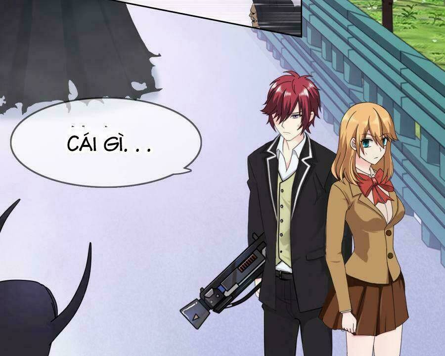 bá đạo trung khuyển tìm ái ký chapter 105 48