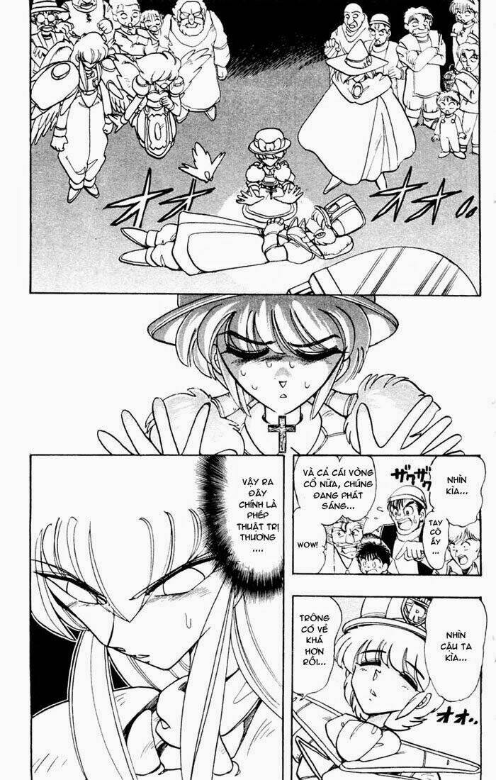 violinist of hameln - cây đàn kì diệu chapter 47 25