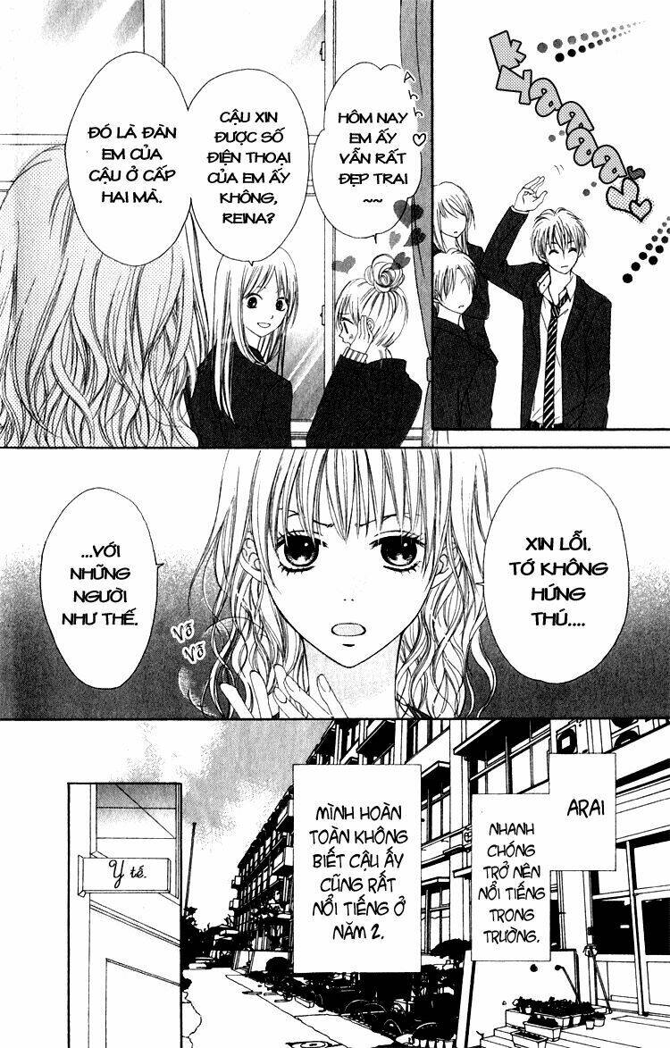 suki yori mo kirai chapter 1 5