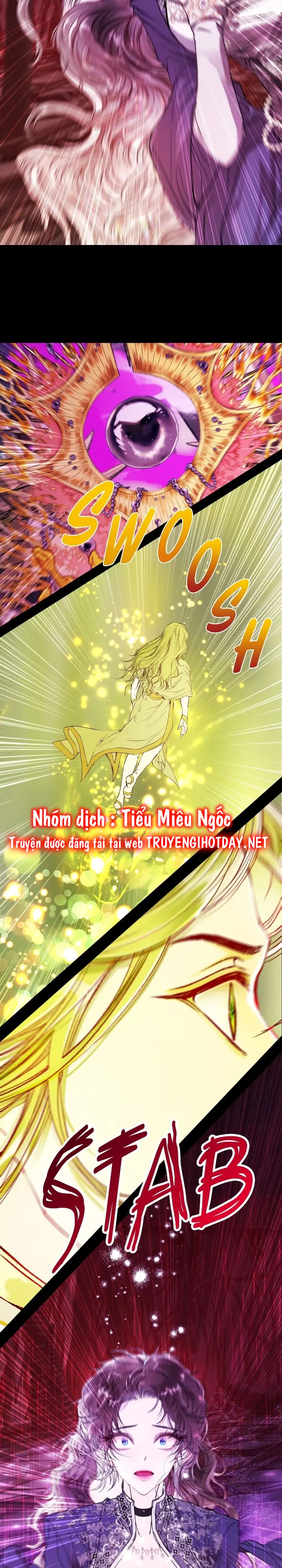 tôi đã trở thành tiểu thư xấu xí chapter 120 6