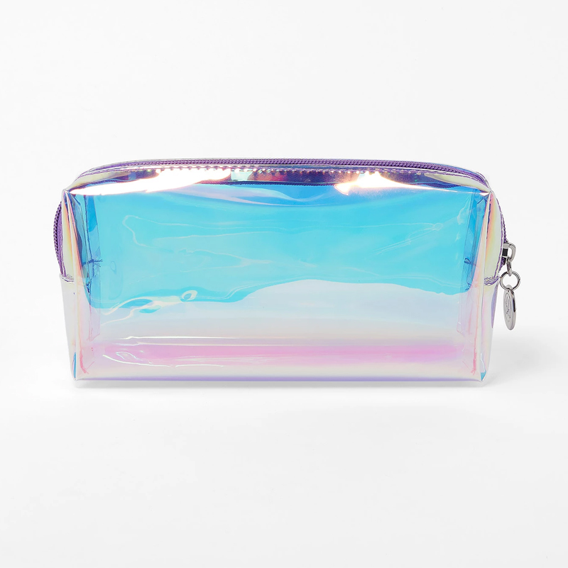 Bộ Cọ Trang Điểm BH COSMETICS 8 Cây Opallusion Dreamy