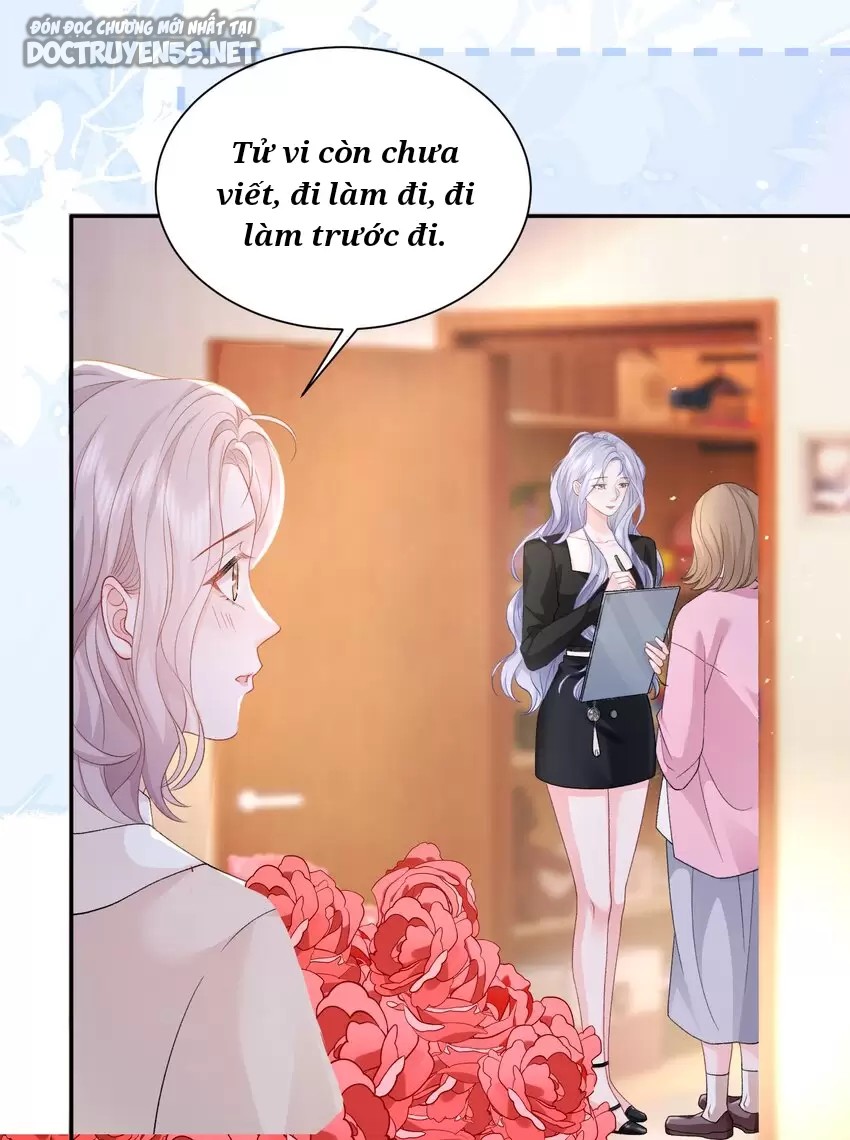 mận xanh chapter 44 12