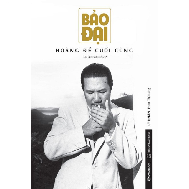 Bảo Đại - Hoàng đế cuối cùng - Bản Quyền