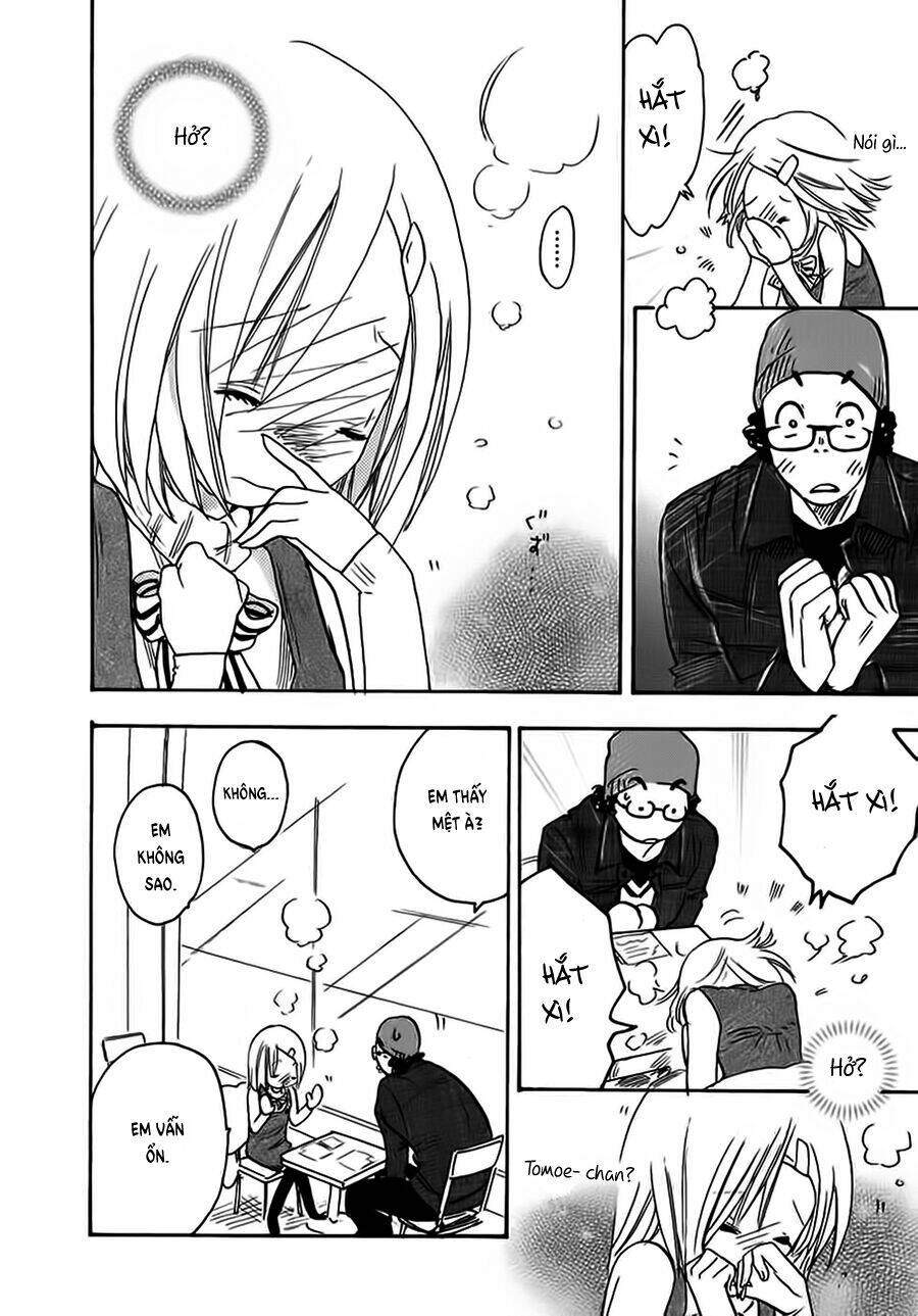 miman renai chapter 10 15