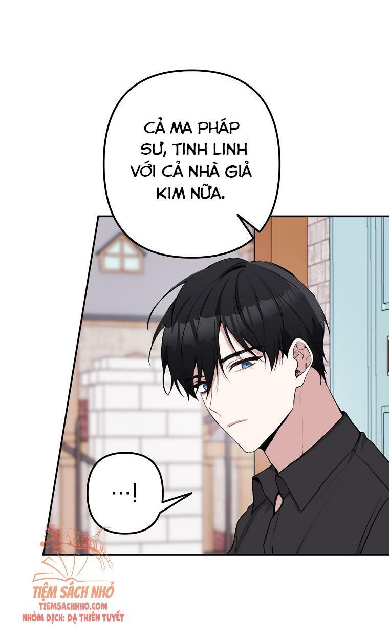 Đừng Đến Cửa Hàng Của Ác Nữ Chapter 13 - Trang 41