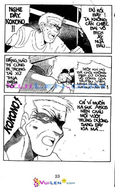 truyền nhân atula - shura no mon i chapter 26 30