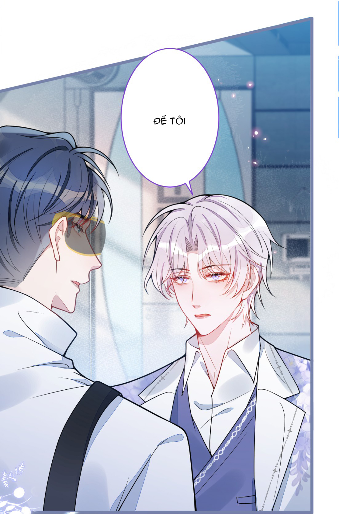 ân sủng của sói chapter 18 51