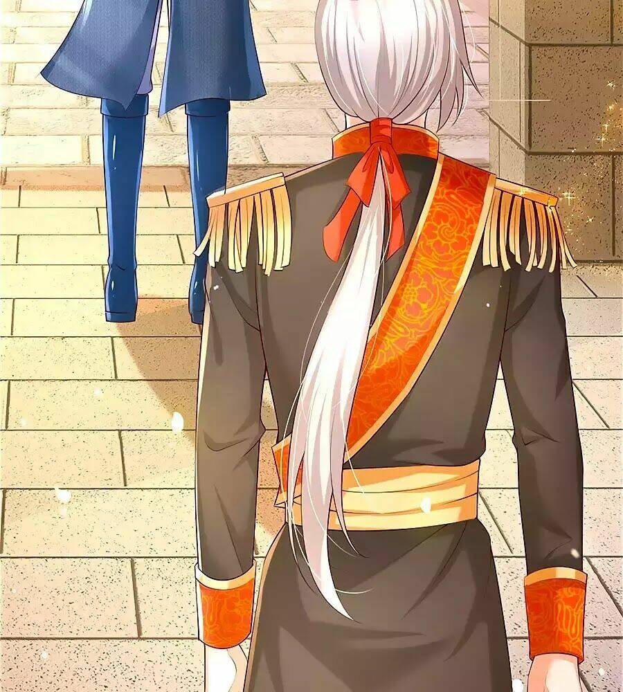 bỗng một ngày trở thành con gái nhà vua chapter 139 40