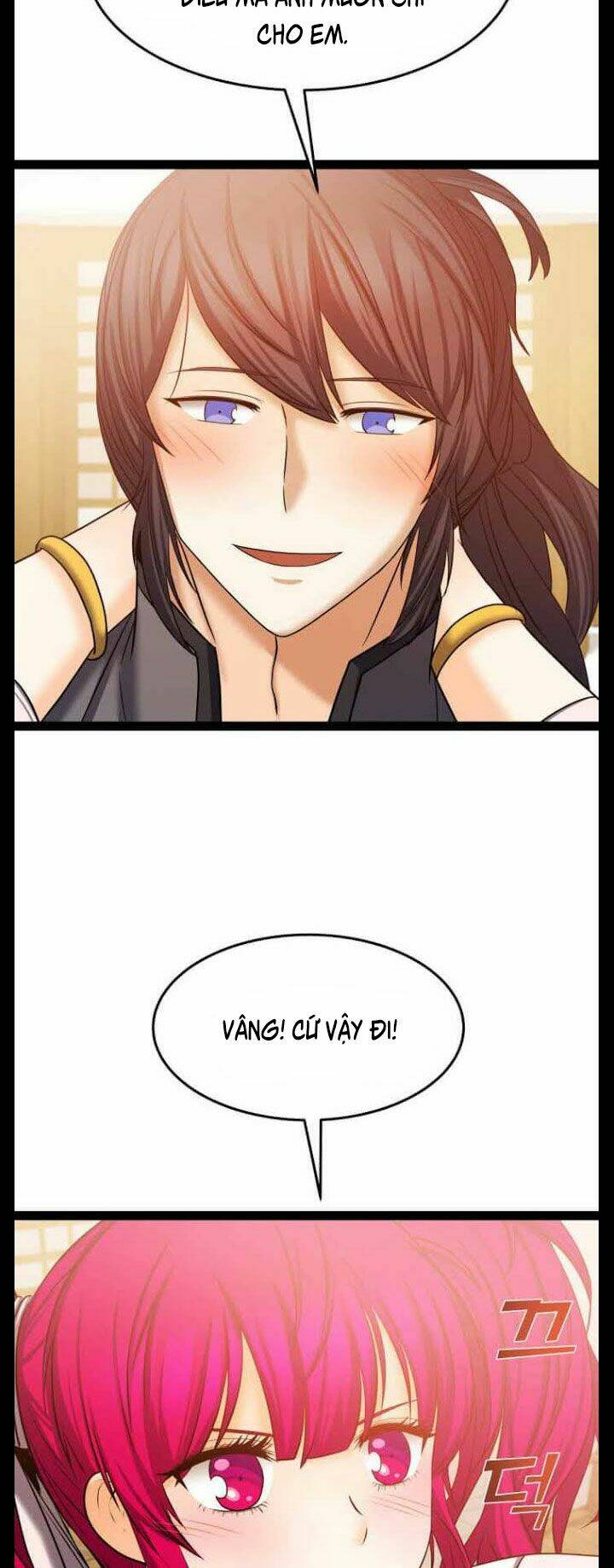 lôi thần chuyển sinh chapter 31 43