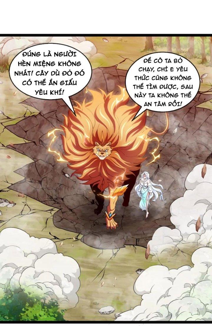 sau khi nằm, ta trở thành đại yêu chi vương chapter 12 50