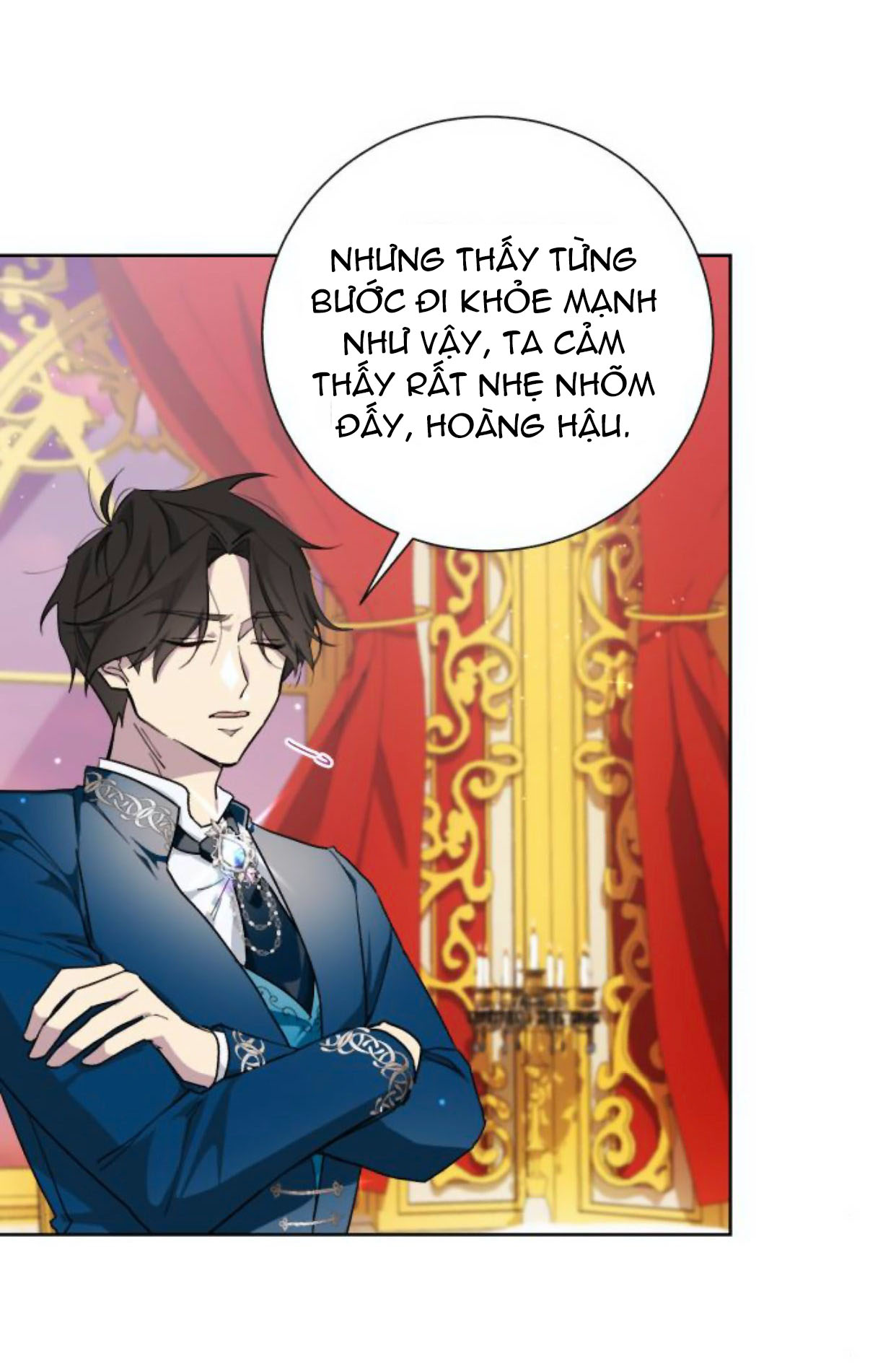 đã có lúc ta muốn nàng chết đi chapter 21 47