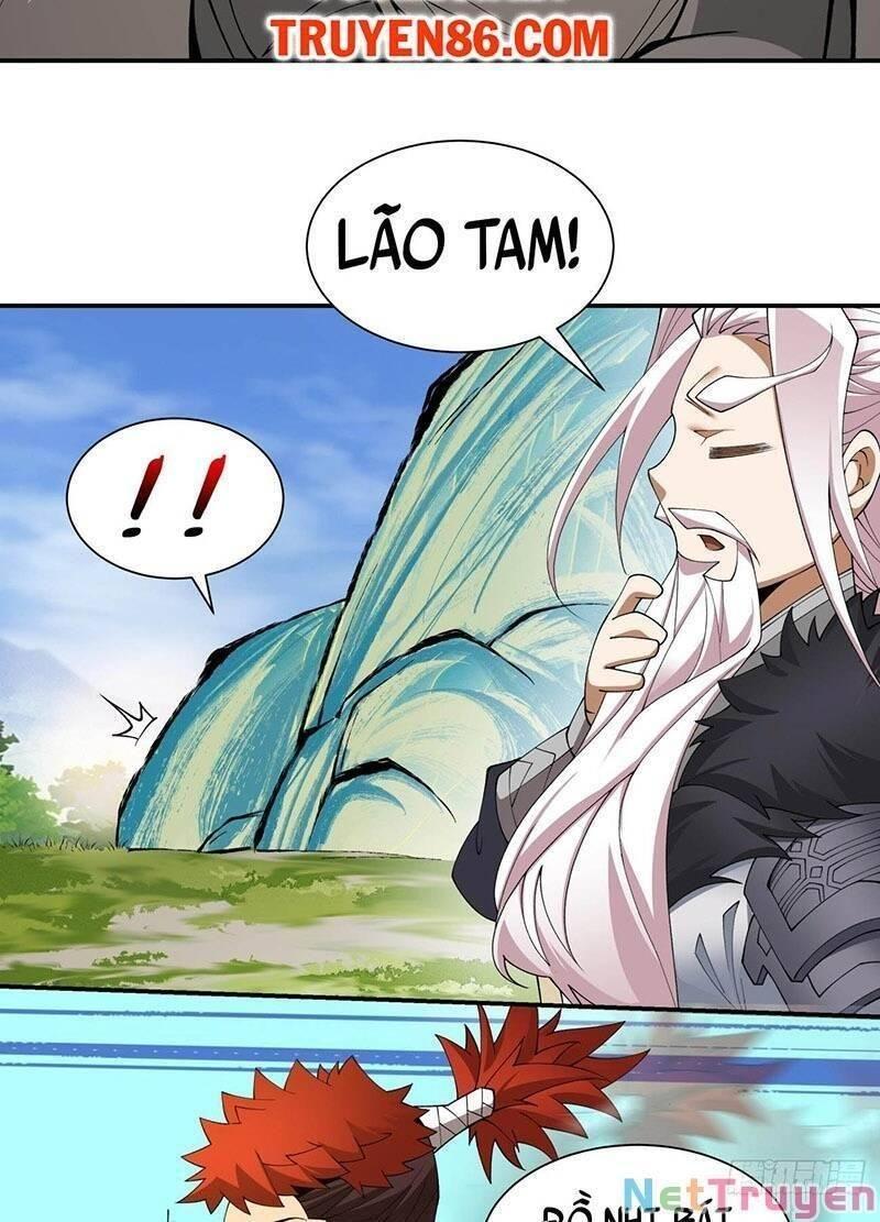 đồ đệ của ta đều là trùm phản diện chapter 13 10