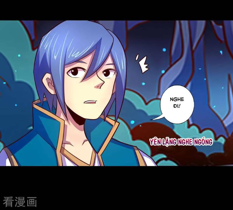 ta không phải là npc chapter 98 36