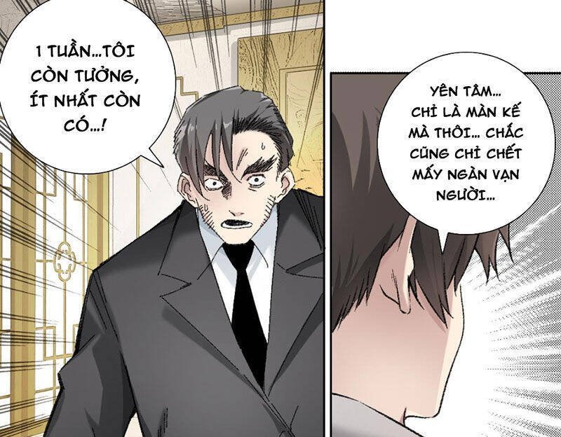 ta tạo ra tổ chức cứu thế chapter 8 55
