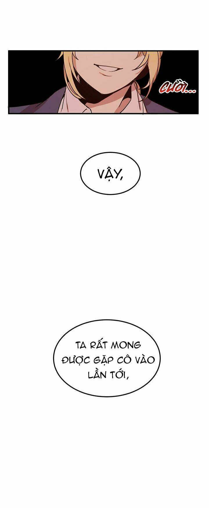 công tước, loạn vừa thôi! chapter 25.1 44