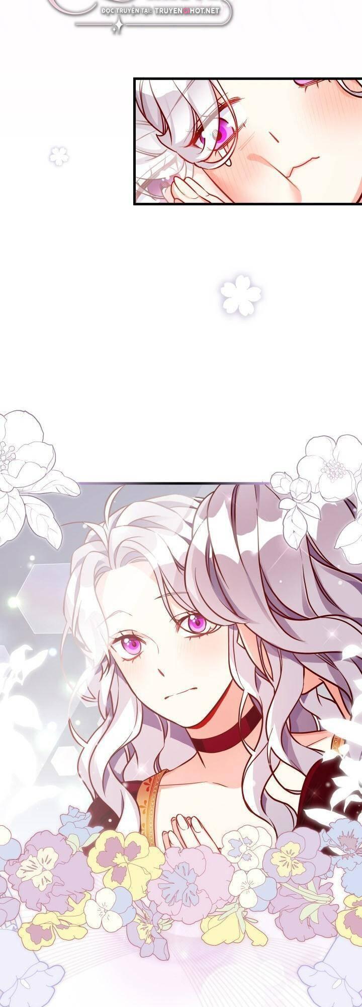 con gái chồng quá dễ thương chapter 86 27