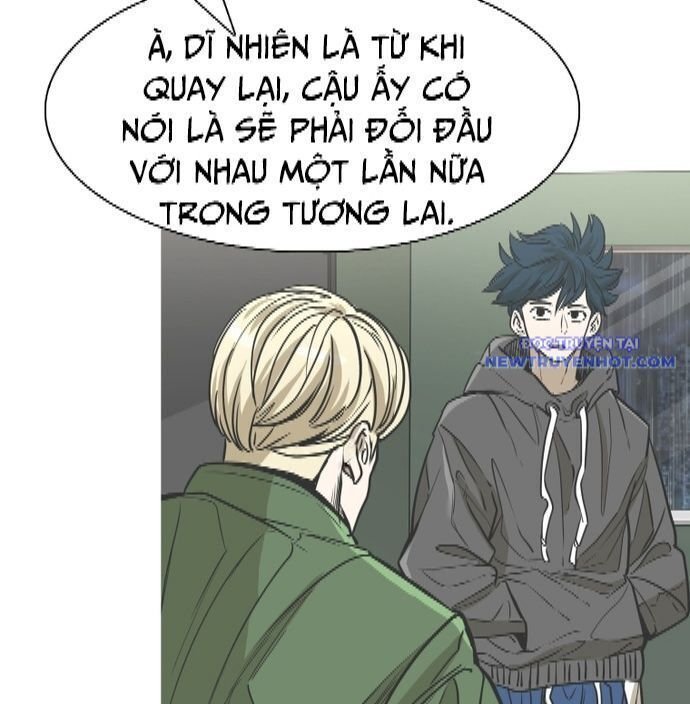 shark - cá mập chapter 344 120