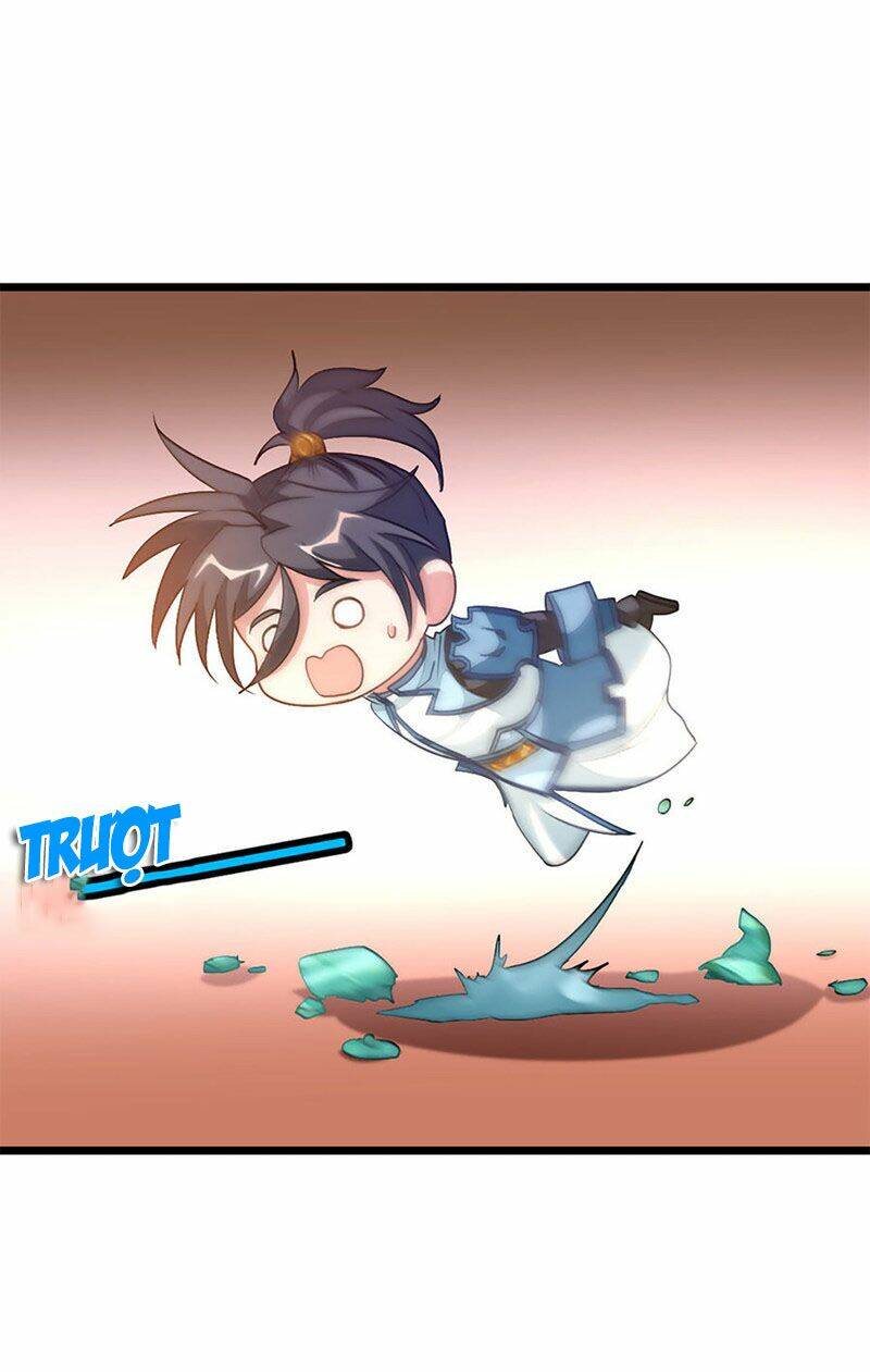 cửu dương thần vương chapter 224 29