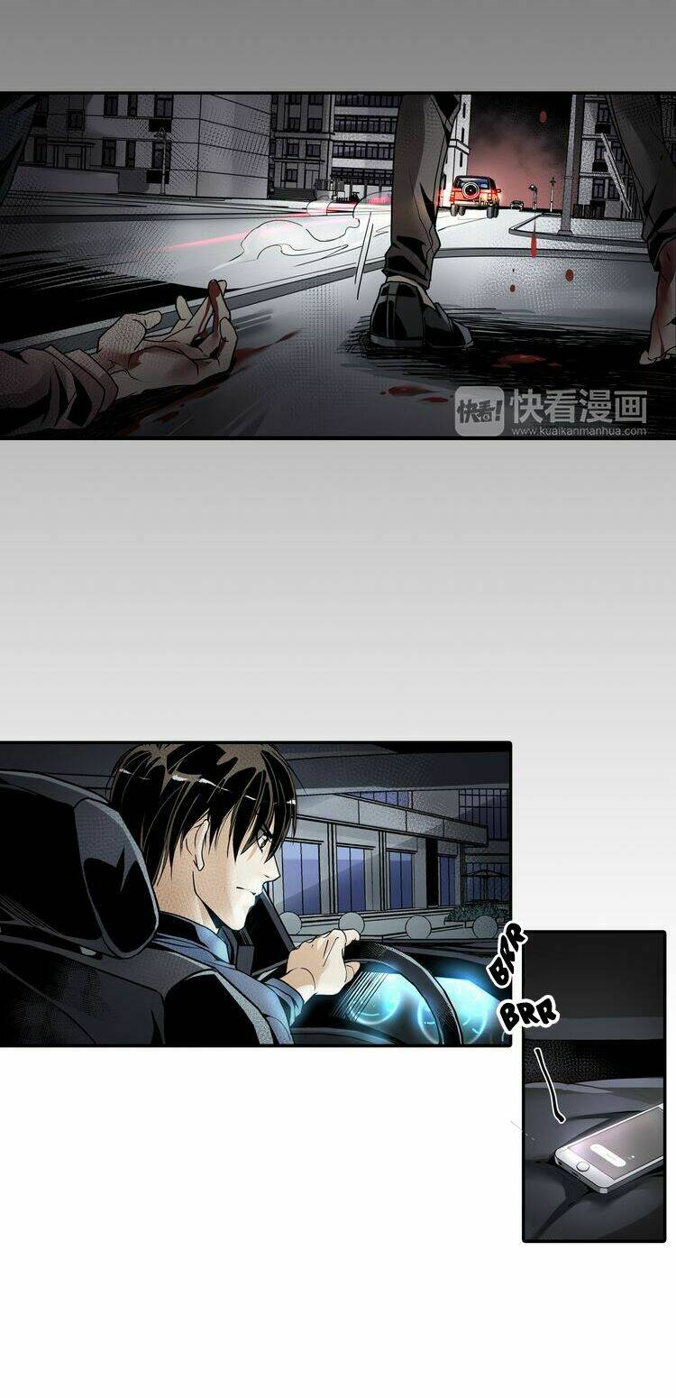 bình minh cuối cùng chapter 2 27