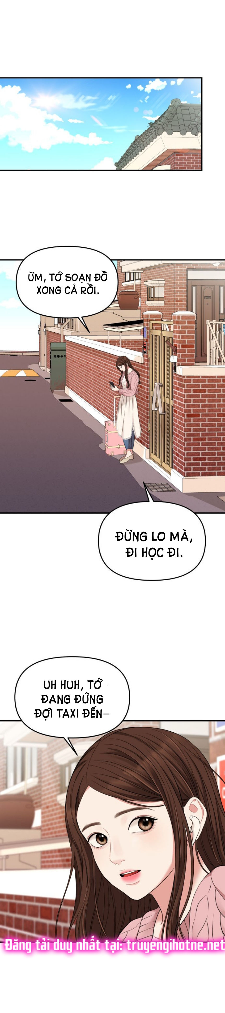 gửi em người đánh cắp những vì sao - to you who swallowed a star chapter 53.2 26