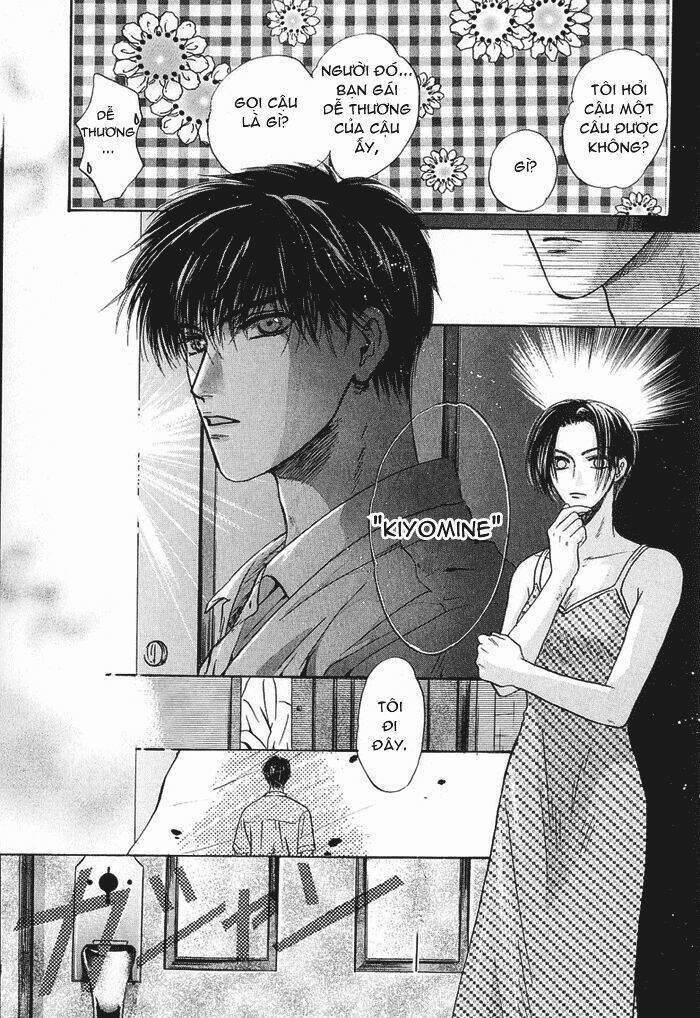 komatta toki ni wa hoshi ni kike! chapter 16 32