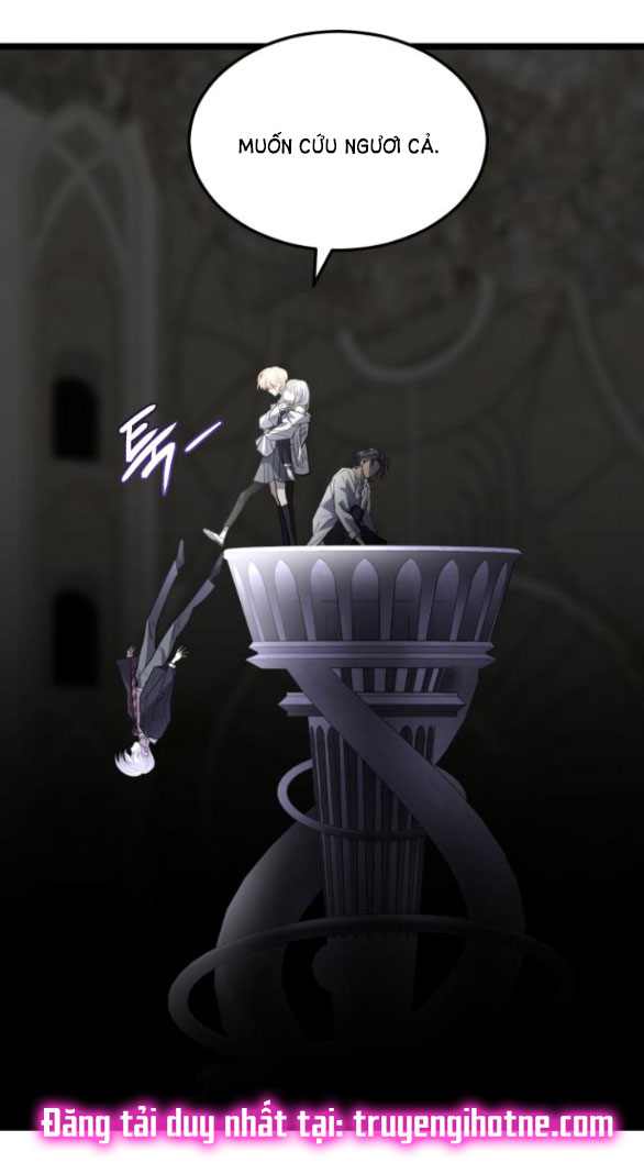 dark moon - tế đàn ánh trăng chapter 63.2 71