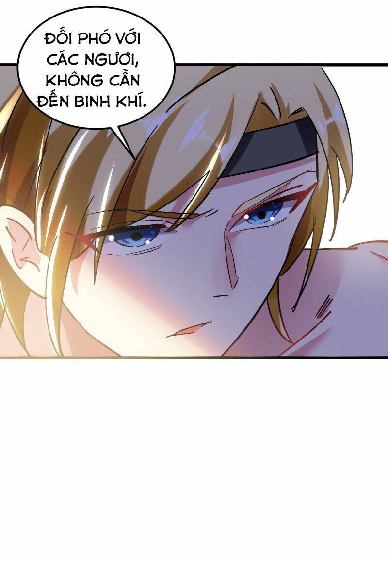 vạn giới tiên vương chapter 66 5