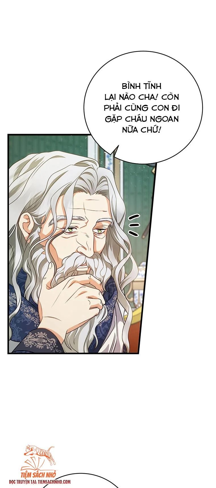 Trở Thành Cứu Tinh Của Nhân Vật Chính chapter 14.5 14