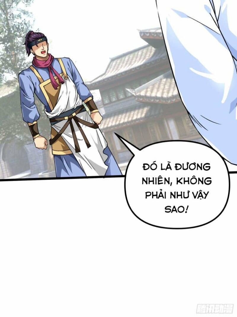 trọng sinh ta là đại thiên thần chapter 76 15