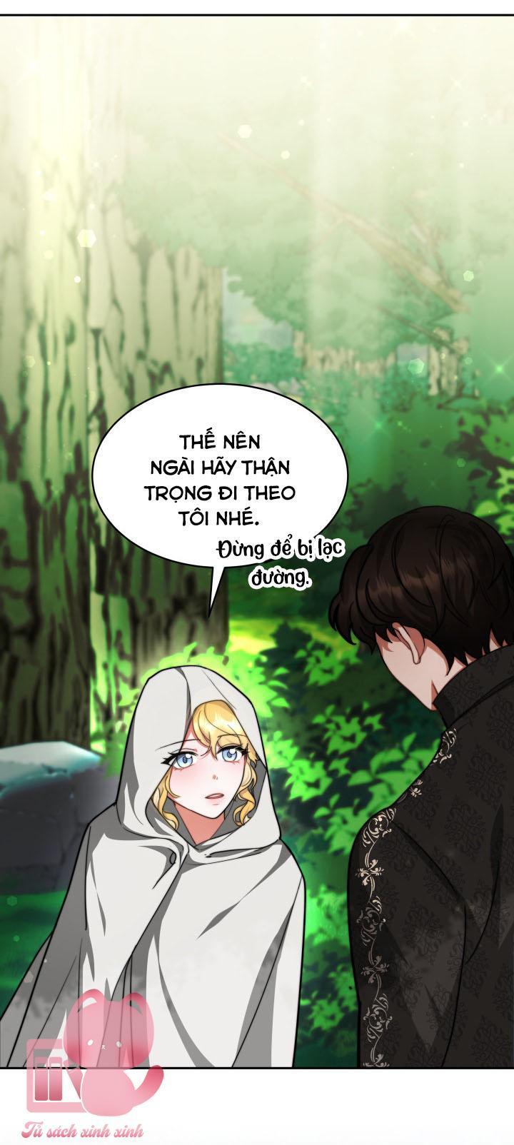 từ chồng cũ hóa thành nam chính chapter 16 48