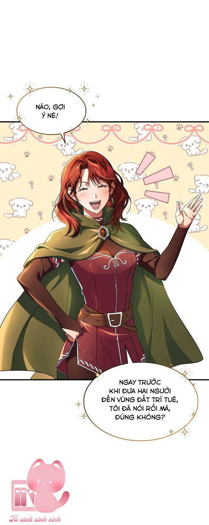 'di vật' melvin để lại chapter 17 12