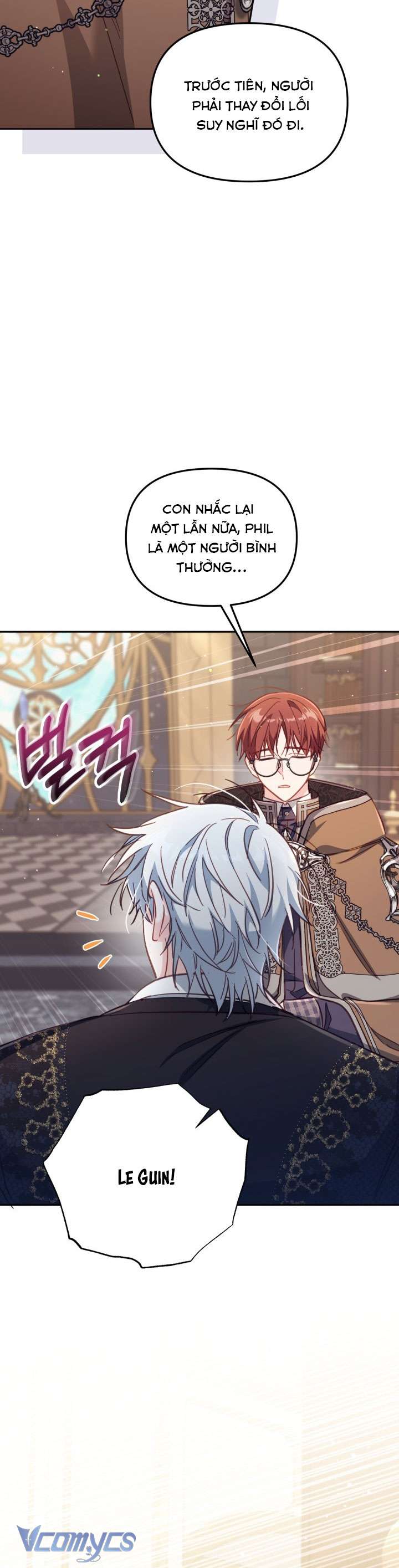 không có chỗ cho kẻ giả mạo chapter 29 18