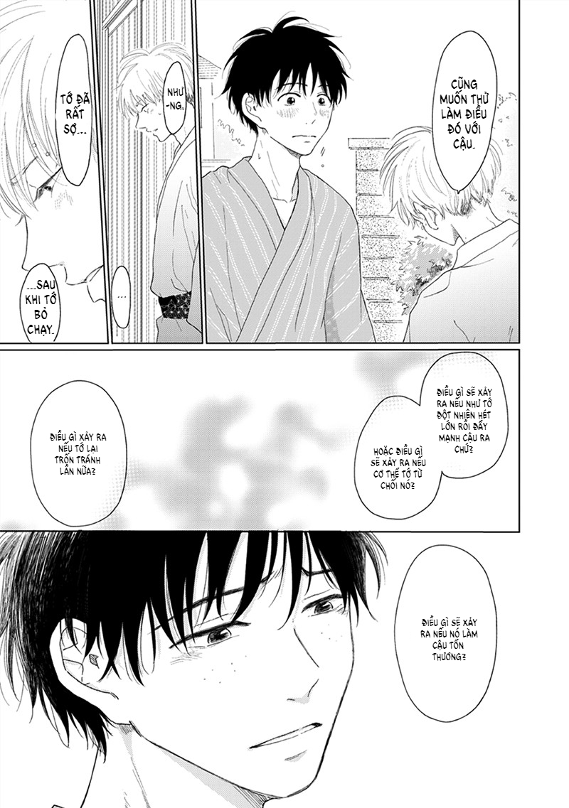 ghi chú của hatsukoi chapter 2 29