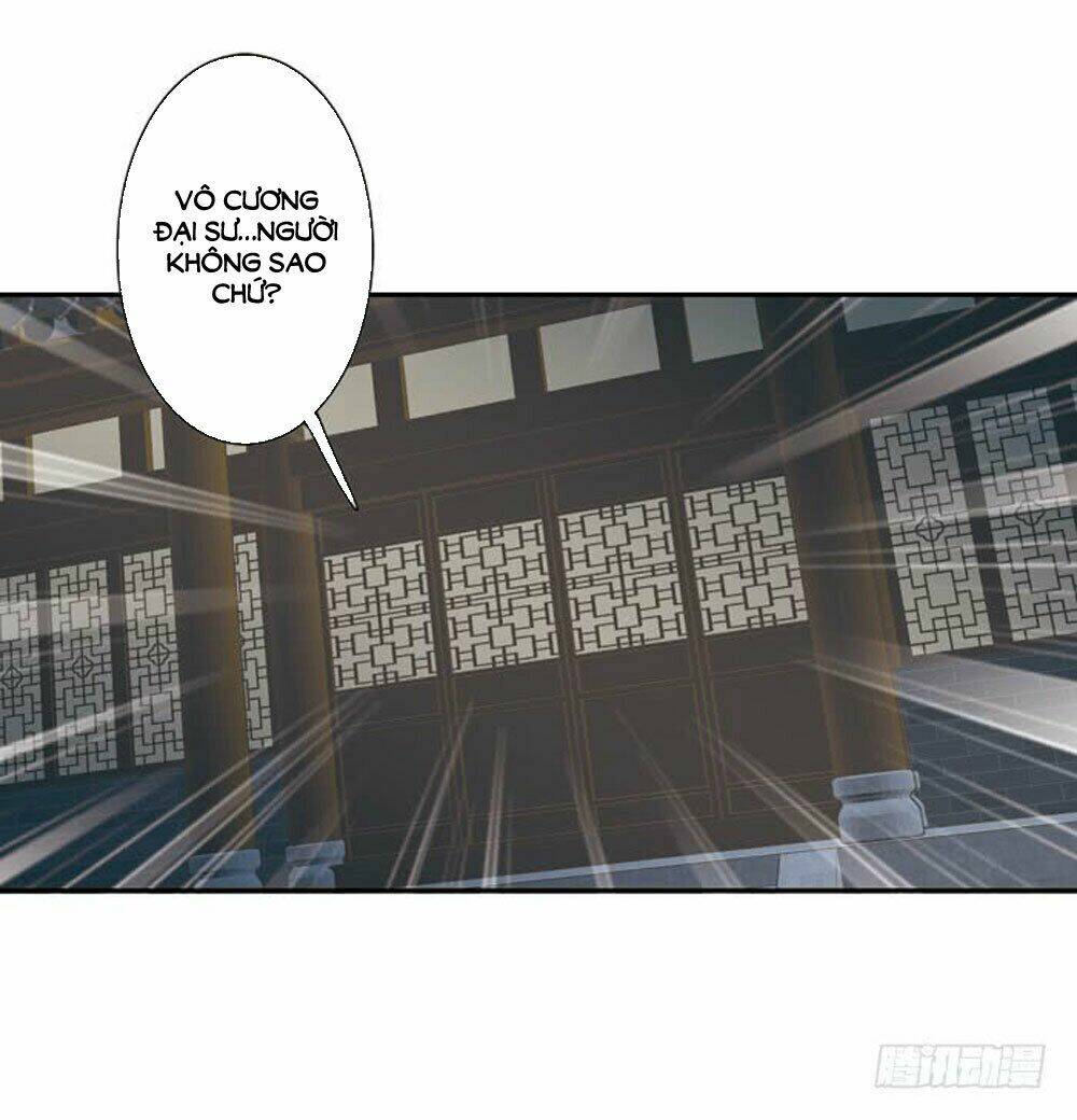 thiền tâm vấn đạo chapter 37 44