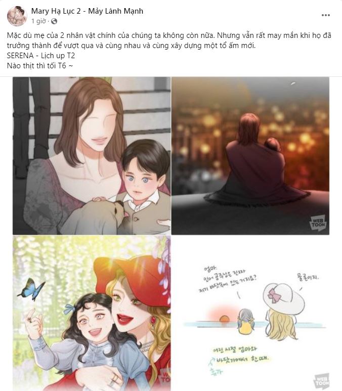 Tôi Đã Nuôi Hồ Ly Sai Cách Rồi chapter 38.1 7